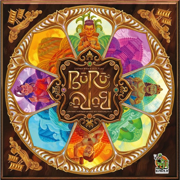 Buru - Standard Edition