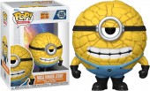 POP - Despicable Me 4 - Mega Minion Jerry POP - Despicable Me 4 - Mega Minion Jerry