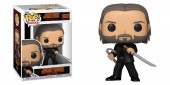 POP - Movie - John Wick Chapter 4 - John Wick POP - Movie - John Wick Chapter 4 - John Wick