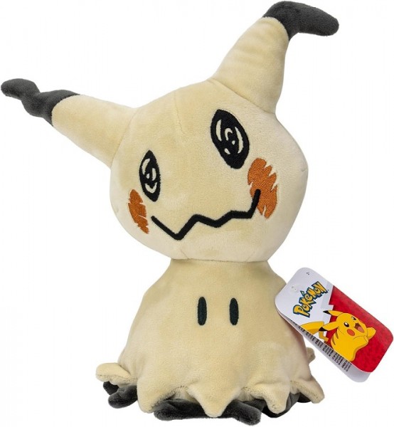 Pokémon Plüsch - Mimikyu 20cm