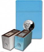 BCW Display Slab Insers color - Nickel (25 ct.) BCW Display Slab Insers color - Nickel (25 ct.)
