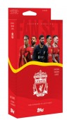 2024-25 Topps Liverpool FC Fan Set 2024-25 Topps Liverpool FC Fan Set