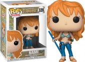 POP - One Piece - Nami POP - One Piece - Nami