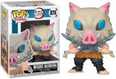 POP - Demon Slayer - Inosuke Hashibira POP - Demon Slayer - Inosuke Hashibira