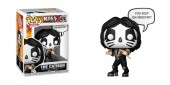 POP - Music - Kiss Sayings - The Catman POP - Music - Kiss Sayings - The Catman