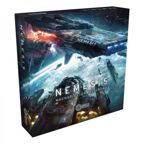 Nemesis - Nachspiel - Erweiterung