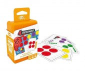 Shuffle - 4 Gewinnt Shuffle - 4 Gewinnt