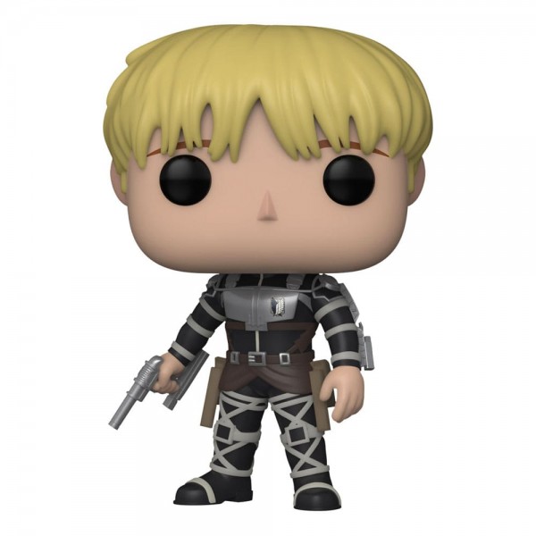 POP - Attack on Titan Final Season - Armin Arlelt