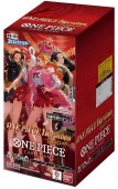 One Piece TCG - Heroines Edition EB-03 Boo. JAP One Piece TCG - Heroines Edition EB-03 Boo. JAP