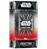 2024 Star Wars High Tek Trading Cards (Hobby) 2024 Star Wars High Tek Trading Cards (Hobby)