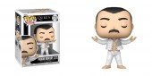 POP - Music - Queen - Freddie Mercury POP - Music - Queen - Freddie Mercury
