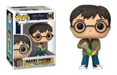 POP Harry Potter 8 - Harry Potter with Hourglass POP Harry Potter 8 - Harry Potter with Hourglass