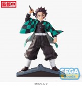 Demon Slayer - Tanjiro Enter Entert. District Arc Demon Slayer - Tanjiro Enter Entert. District Arc