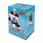 2022-23 NHL Upper Deck I Mass Blaster Retail) 2022-23 NHL Upper Deck I Mass Blaster Retail)
