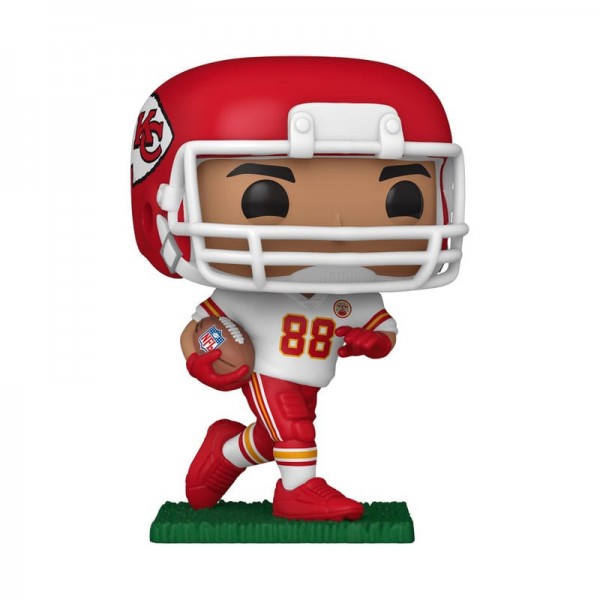 NFL-POP-Legends- Tony Gonzalez /Kansas City Chiefs