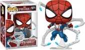 POP - Spider-Man 2 - Peter Parker Advanced Suit 2. POP - Spider-Man 2 - Peter Parker Advanced Suit 2.