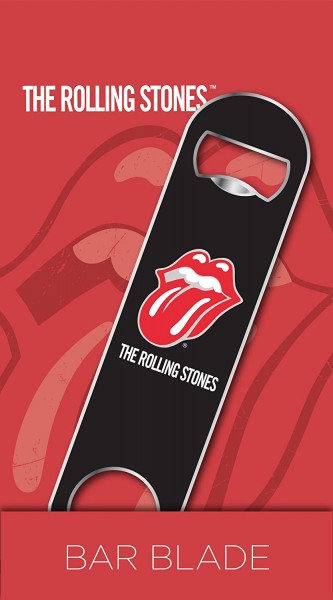The Rolling Stones Flaschenöffner