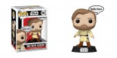 POP - Star Wars Sayings - Obi-Wan Kenobi POP - Star Wars Sayings - Obi-Wan Kenobi