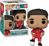 POP - Fussball - Trent Alexander-Arnold/Liverpool POP - Fussball - Trent Alexander-Arnold/Liverpool