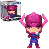 POP - Fantastic Four Galactus w.Silver Surfer 25cm POP - Fantastic Four Galactus w.Silver Surfer 25cm
