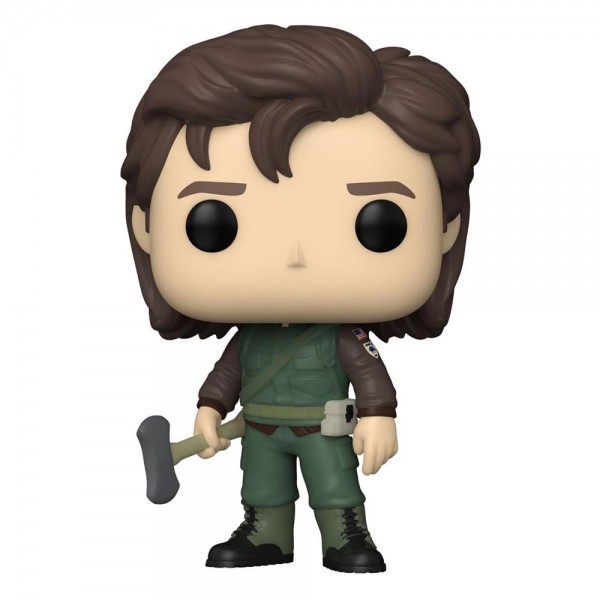 POP - Stranger Things - Hunter Steve