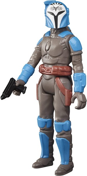 Star Wars The Mandalorian - Bo-Katan Kryze