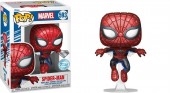 POP - Marvel Spider-Man Beyond Amazing -Spider-Man POP - Marvel Spider-Man Beyond Amazing -Spider-Man