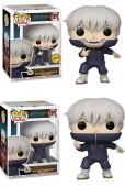 POP - Jujutsu Kaisen - Toge Inumaki POP - Jujutsu Kaisen - Toge Inumaki
