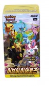 Pokémon Cards Eevee Heroes KOREAN 30ct Pokémon Cards Eevee Heroes KOREAN 30ct