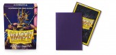 Dragon Shield Japanese Sleeves Matte Purple (60ct) Dragon Shield Japanese Sleeves Matte Purple (60ct)