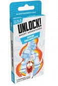 Unlock! Short Adventures - Geheime Familienrezepte Unlock! Short Adventures - Geheime Familienrezepte