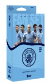 2024-25 Topps Manchester City Fan Set 2024-25 Topps Manchester City Fan Set