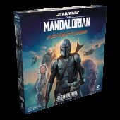 The Mandalorian: Adventures – Ein Clan von Zweien The Mandalorian: Adventures – Ein Clan von Zweien