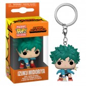 POP Keychain My Hero Academia - Izuku Midoriya POP Keychain My Hero Academia - Izuku Midoriya