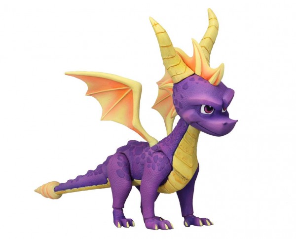 Spyro the Dragon - Spyro 20 cm Figur