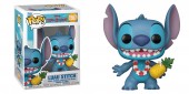 POP - Lilo & Stitch - Luau Stitch POP - Lilo & Stitch - Luau Stitch