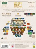 Preview: Der Herr der Ringe: Duell um Mittelerde DE Preview: Der Herr der Ringe: Duell um Mittelerde DE