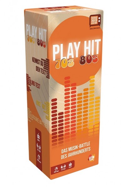 PlayHit: 70s 80s