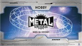 2025-26 NHL Skybox Metal Universe (Hobby) 2025-26 NHL Skybox Metal Universe (Hobby)
