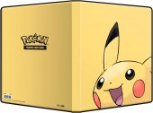 Pokémon Tauschalbum groß Pikachu 2025 Pokémon Tauschalbum groß Pikachu 2025