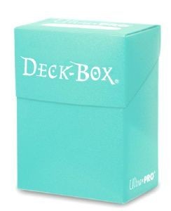 UP Deck-Box Aqua