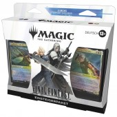 Magic Final Fantasy Einsteigerpaket Display (12)DE Magic Final Fantasy Einsteigerpaket Display (12)DE