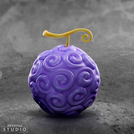 One Piece - Replica "Gum-Gum Fruit"