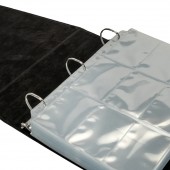 Preview: Collectors Concept Premium Collectors 3-RingBinder Preview: Collectors Concept Premium Collectors 3-RingBinder