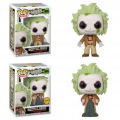 POP - Movie - Beetlejuice 2 - Beetlejuice POP - Movie - Beetlejuice 2 - Beetlejuice