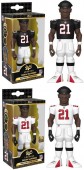 NFL - Deion Sanders Gold Vinyl Fig. (2 ct.) 30 cm NFL - Deion Sanders Gold Vinyl Fig. (2 ct.) 30 cm