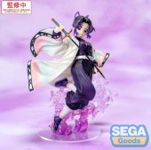 Demon Slayer - Shinobu Kocho Luminasta Fig. Demon Slayer - Shinobu Kocho Luminasta Fig.