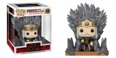 POP Deluxe - House of Dragon - Viserys on Throne POP Deluxe - House of Dragon - Viserys on Throne