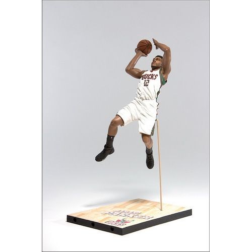 NBA Figur Serie XXVI (Jabari Parker)