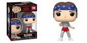 POP - Stranger Things V5- Eleven with Bandana POP - Stranger Things V5- Eleven with Bandana
